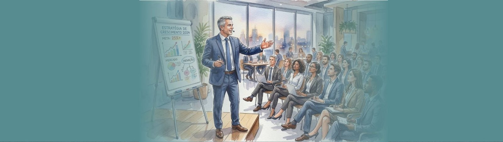 F007 – Persuasão e Argumentação